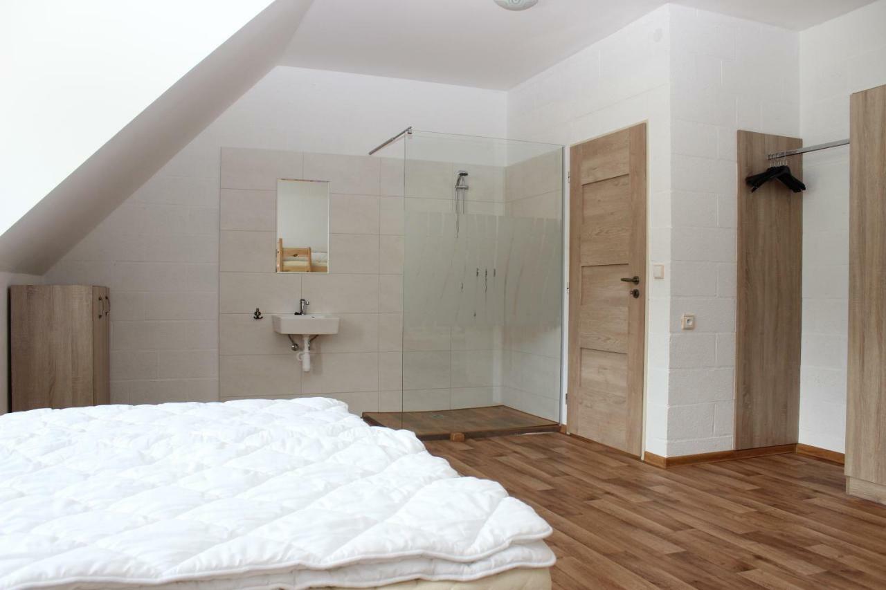 Apartmany Loučná nad Desnou 外观 照片