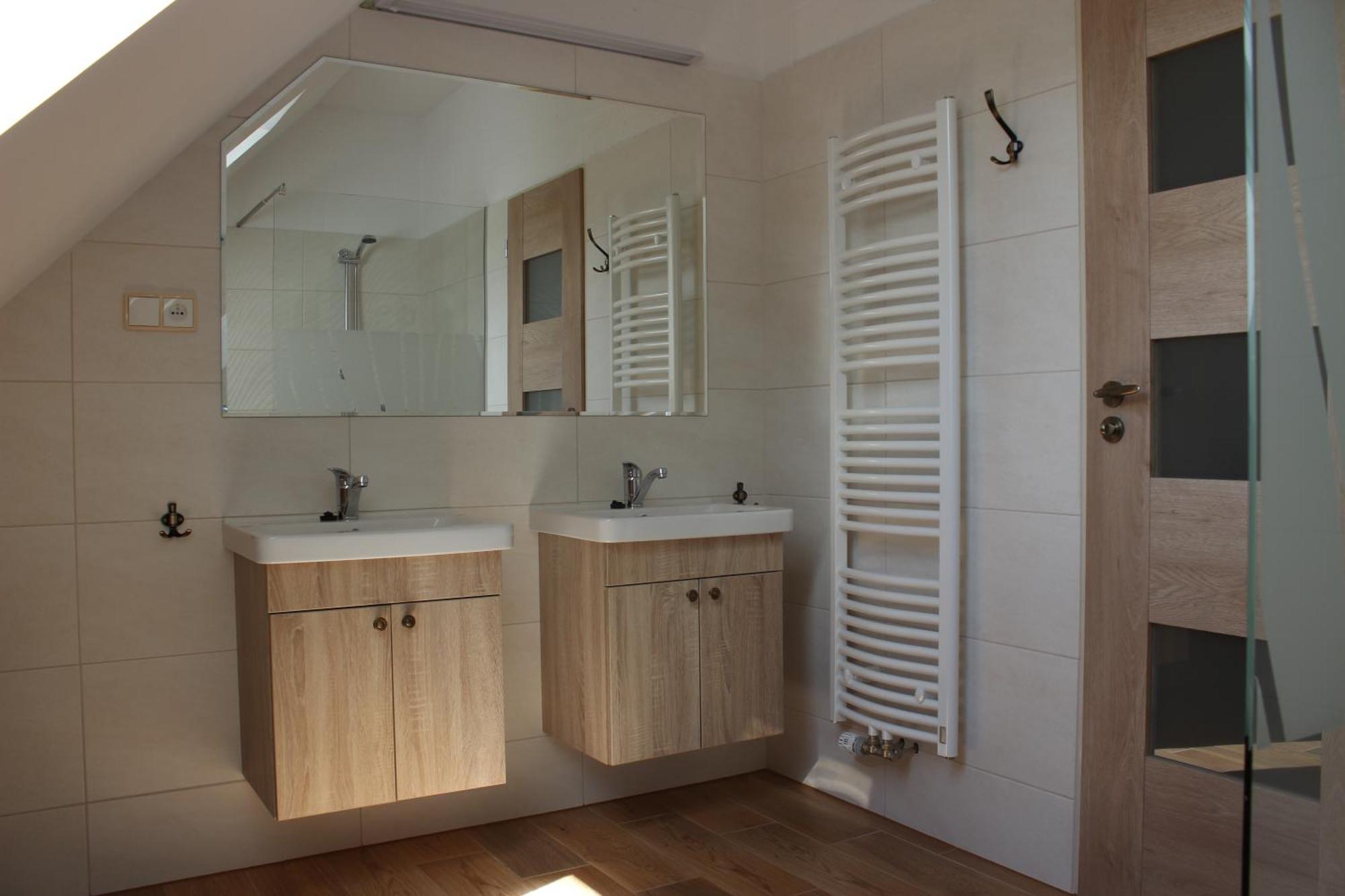 Apartmany Loučná nad Desnou 外观 照片