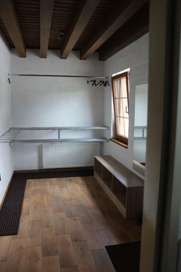 Apartmany Loučná nad Desnou 外观 照片
