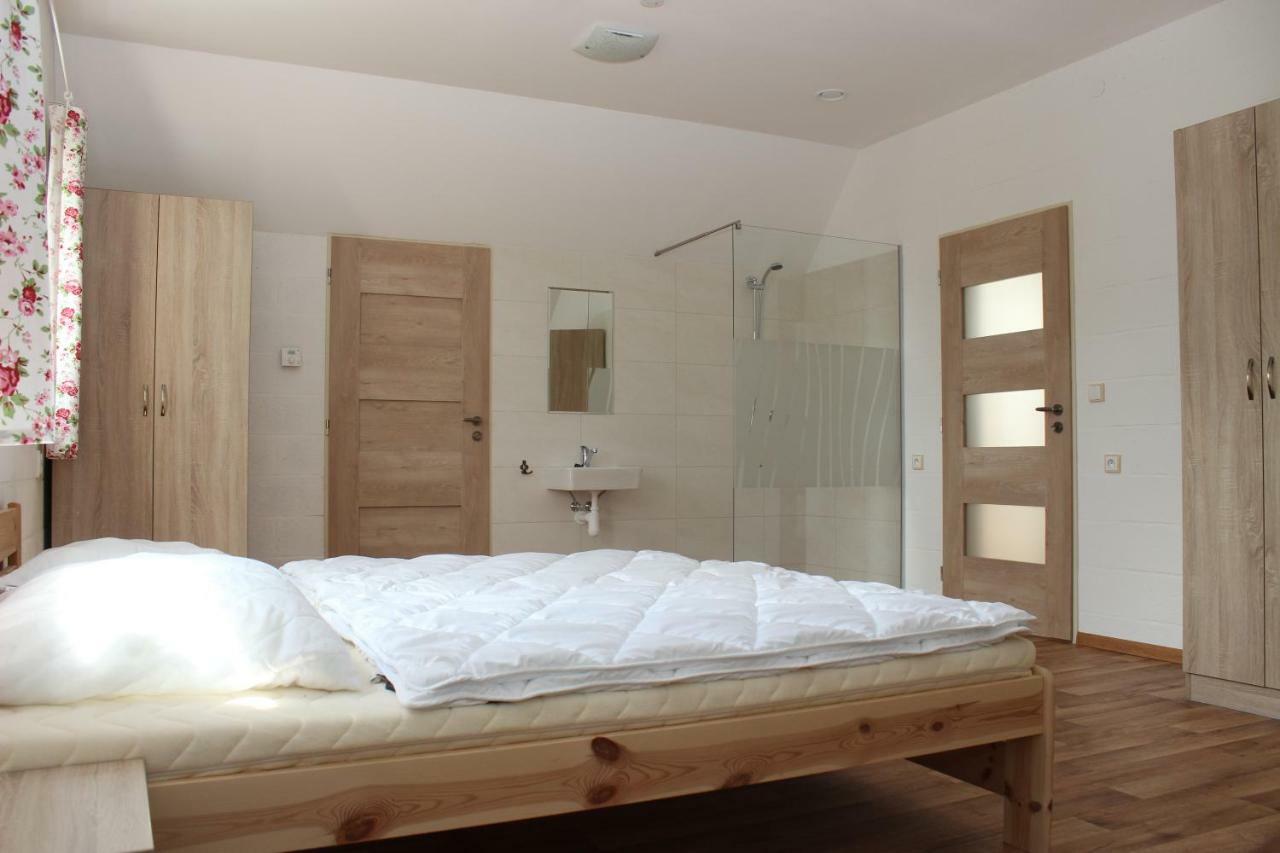 Apartmany Loučná nad Desnou 外观 照片