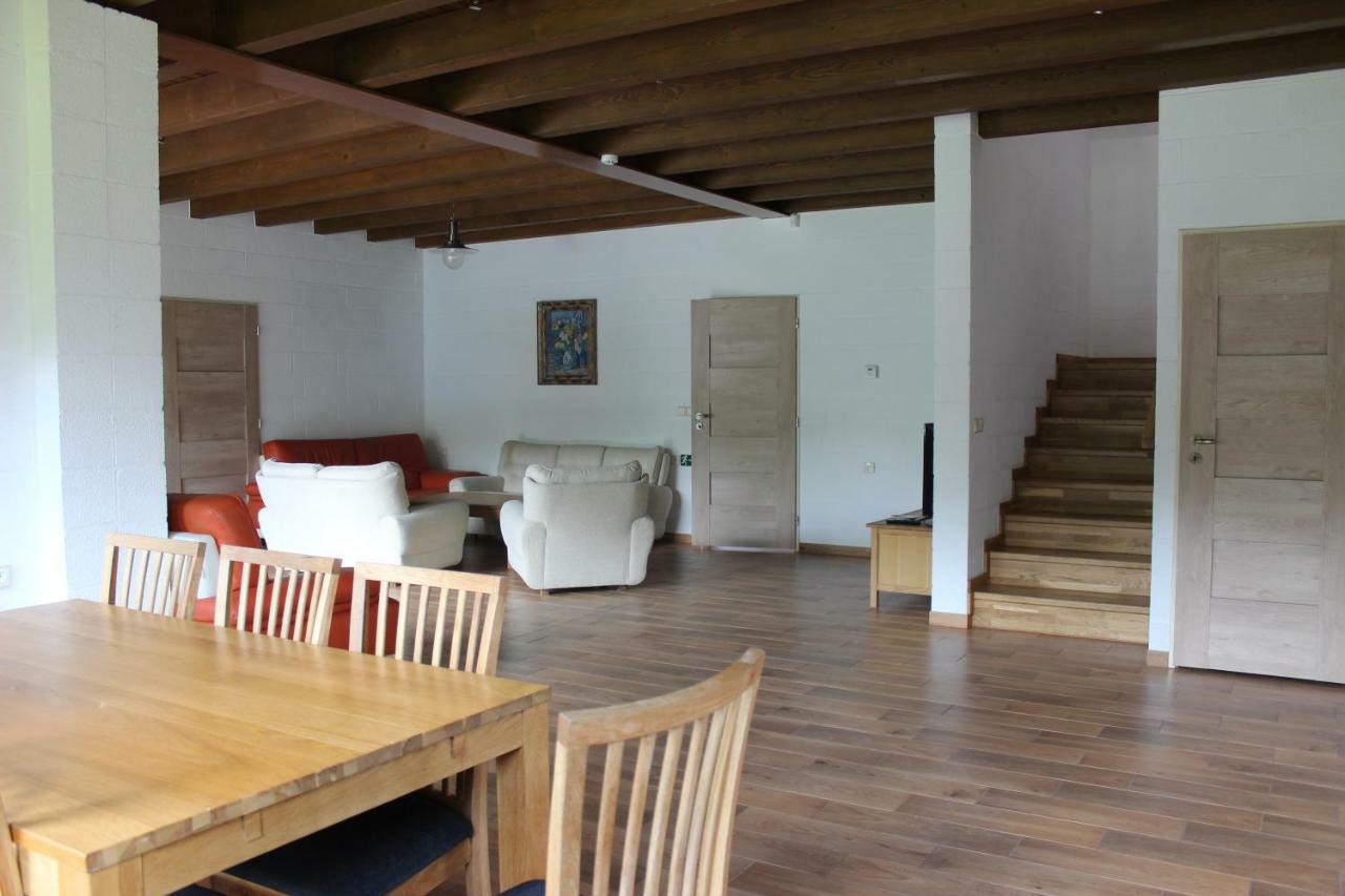 Apartmany Loučná nad Desnou 外观 照片
