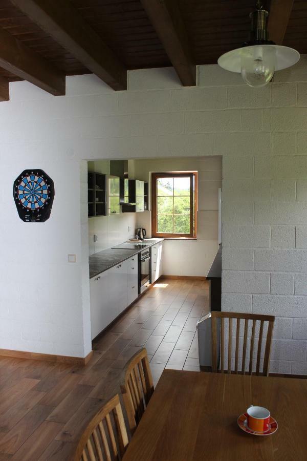 Apartmany Loučná nad Desnou 外观 照片
