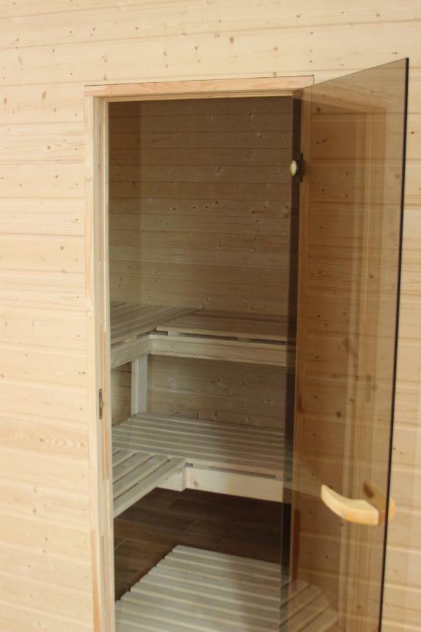 Apartmany Loučná nad Desnou 外观 照片