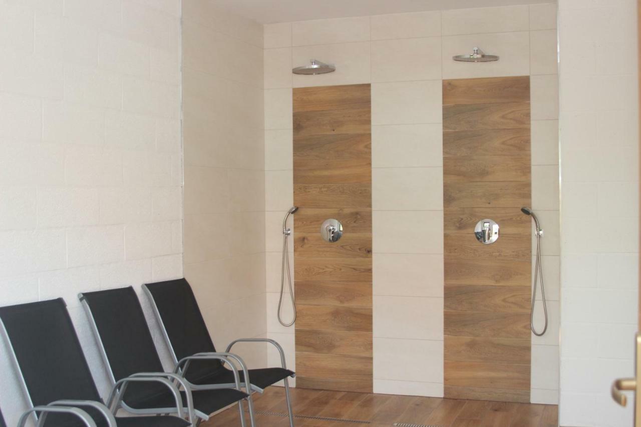 Apartmany Loučná nad Desnou 外观 照片