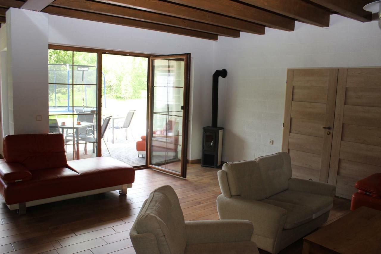 Apartmany Loučná nad Desnou 外观 照片